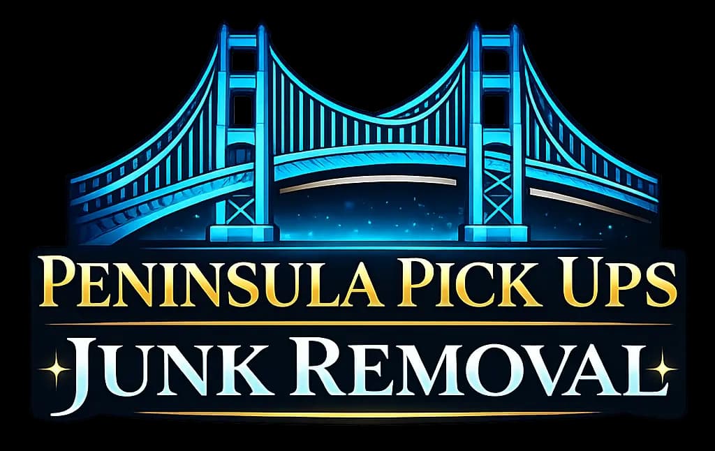Peninsula Pick Ups Junk Removal